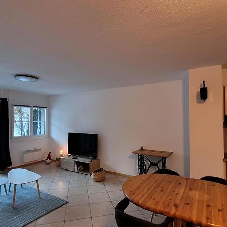 Appartement Avec Terrasse Ensoleillee Gruyeres Kültér fotó