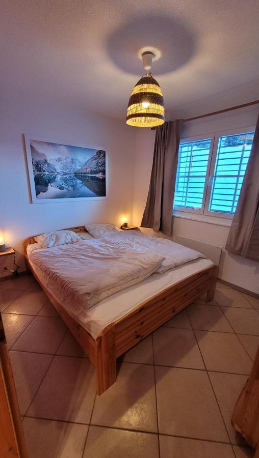 Appartement Avec Terrasse Ensoleillee Gruyeres Kültér fotó